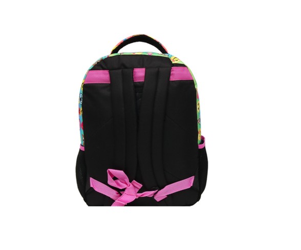 Emojination 16" Kids' Backpack - 7pc Set
