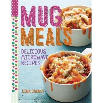 Mug Cakes - By Mima Sinclair (hardcover) : Target