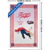 Trends International Fargo (1996) - One Sheet Framed Wall Poster Prints - 3 of 4