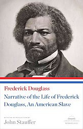 Narrative of the Life of Frederick Douglass, an American Slave - (Paperback)