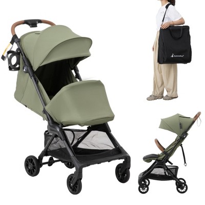 BabbleRoo HopLite Lightweight Stroller
