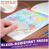 Imagination Works Paint with Water Books for Kids, 3 Pack, Dinosaurs, Farm Animals & Under the Sea - 3 of 4