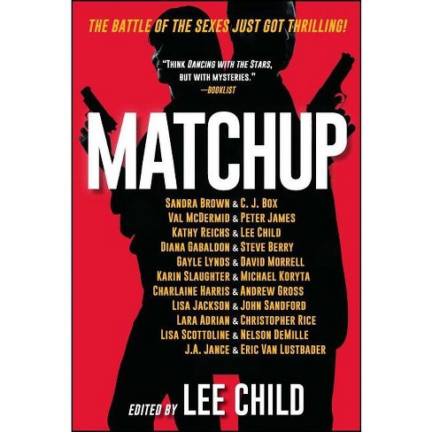 Matchup - (Paperback) - image 1 of 1