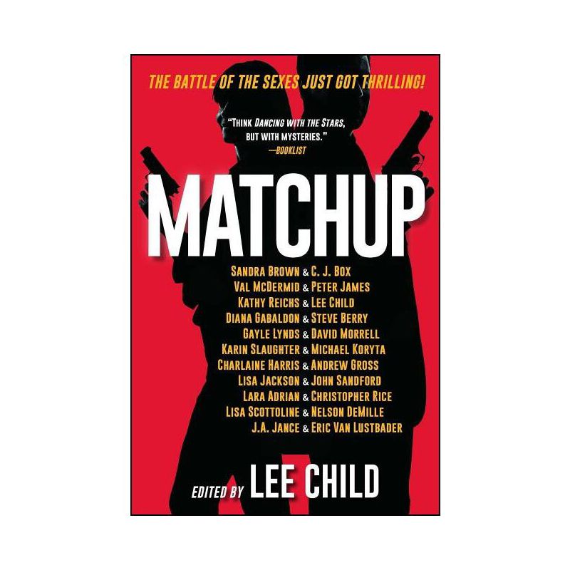 Matchup - (Paperback), 1 of 2
