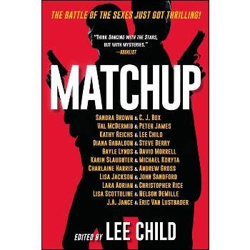 Matchup - (Paperback)
