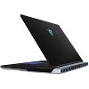 MSI Titan 18 HX AI 18" 120Hz MiniLED UHD+ Gaming Laptop: Intel Ultra 9-285HX, RTX 5090, 64GB DDR5, 6TB SSD, Wi-Fi 7, Win 11 Pro: Black A2XWJG-614US - 3 of 3