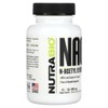 NutraBio NAC, 600 mg, 90 Veggie Capsules - 4 of 4