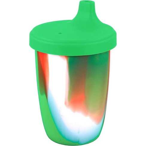 Re-play Platinum Silicone 8oz. Sippy Cup - Holiday : Target