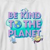 Boy's Rocko's Modern Life Kind to the Planet T-Shirt - 2 of 4