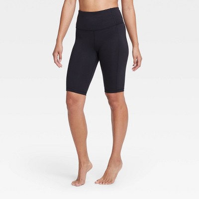 target bicycle shorts