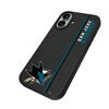 NHL Western Conference Teams Sidebar MagSafe Compatible Cell Phone Case for Apple iPhone 17 Series - 2 of 4