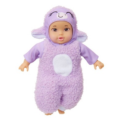 baby doll cute