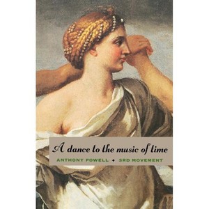 A Dance to the Music of Time - 2nd Edition by  Anthony Powell (Paperback) - 1 of 1