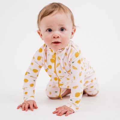Calypsa Baby Swim Romper