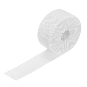Unique Bargains High Elasticity Knit Stretchy DIY Craft Elastic Bands 0.8 Inch 1 Pc - 1 of 4