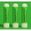 MOXĒ – Peppermint Nasal Inhaler 3 Pack – 100% Pure Essential Oil Nasal Stick - 3 of 4