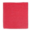 CTM Show Your Support Solid Cotton Bandana Set - 3 of 3