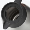 Vondior Airpot Coffee Dispenser with Pump - Insulated Stainless Steel Thermal Beverage Dispenser - 4 of 4