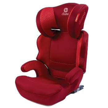 Eddy Strength Latest Red Adult Car Booster Seat with Adjustor - China Adult  Car Booster Seat, Car Seat