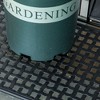 VYNXARIA  Folding Potting Bench Table ¨C Versatile Metal Garden Workstation with Storage! - 4 of 4