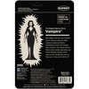 Super7 - Super7 - Vampira - ReAction Figures Wv3 - Vampira (Monster Glow) - 2 of 4