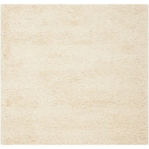 California Shag SG151 Power Loomed Indoor Rugs - Safavieh - 1 of 4