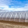 Okuna Outpost 6 Mil Greenhouse Plastic Sheeting Roll, 25x40 ft UV Resistant Polyethylene Cover for Agriculture and Farming Herbs, Vegetables, Flowers - 4 of 4