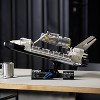LEGO Icons NASA Space Shuttle Discovery Model Set 10283 - 4 of 4