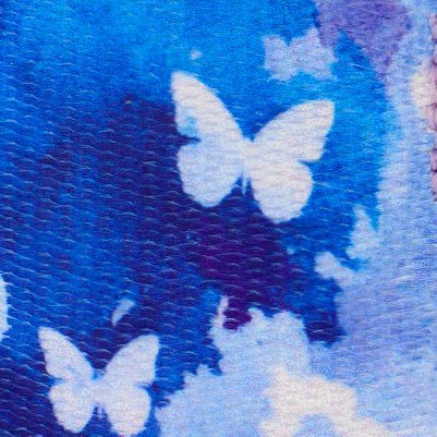 watercolor butterflies