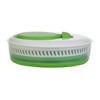 Prepworks Collapsible 3qt Salad Spinner