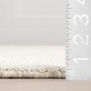 Nuloom Arrel Speckled Wool-Blend Area Rug - 3 of 4