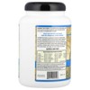 NutriBiotic Rice Protein Powder, Plain, 1 lb 5.16 oz (600 g) - 3 of 4