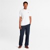 Timberland Men's Oyster River Chest Logo Short-Sleeve Polo - 4 of 4