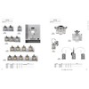 Elk Home Optix 3 - Light Vanity in  Polished Chrome - 2 of 2