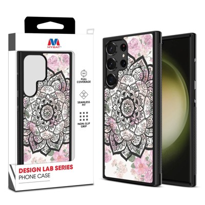 MyBat Design Lab Series Case for iPhone- Mandala
