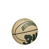 NBA Milwaukee Bucks Giannis Antetokounmpo Mini Basketball - 2 of 4