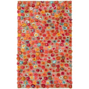 Annie Selke - Dash & Albert Party On Multi Hand Knotted Wool Rug - 1 of 4