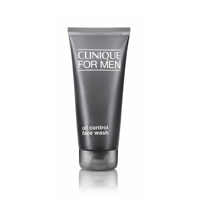 Clinique For Men Oil Control Face Wash - 6.7oz - Ulta Beauty