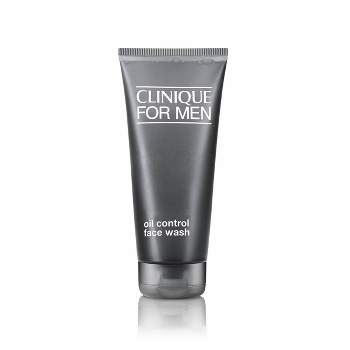 Clinique For Men Oil Control Face Wash - 6.7 fl oz - Ulta Beauty