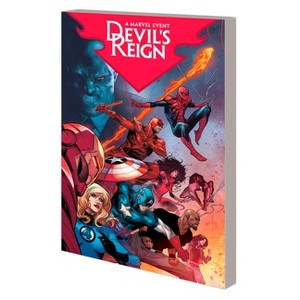 Devil's Reign - by  Chip Zdarsky (Paperback) - 1 of 1