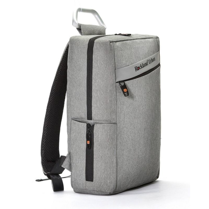 Rockland Urban Laptop Backpack, 2 of 11