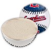 MLB Cleveland Guardians Softstrike Baseball - 3 of 4