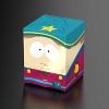Ultimate Guard - Squaroes - Boulder 100+ - South Park: The Stick of Truth - SP011 - Grand Wizard Cartman - 2 of 4