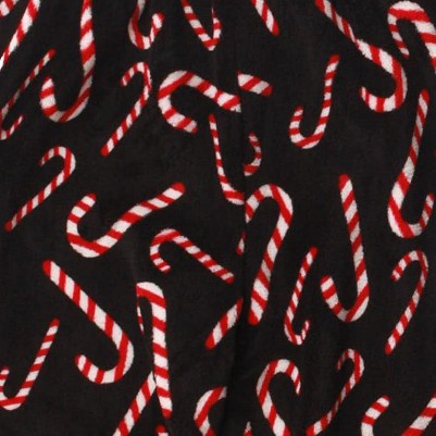 candy cane jogger