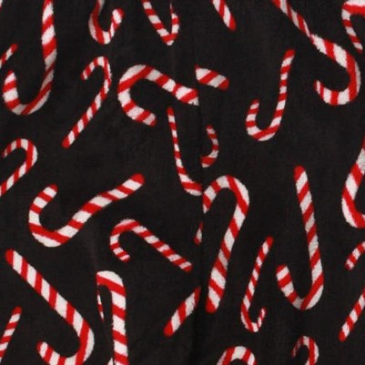 candy cane jogger