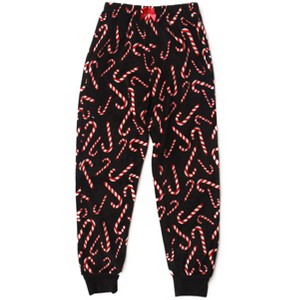 Just Love Girls Pajama Pants - Cute PJ Bottoms for Girls - 1 of 1