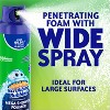 Scrubbing Bubbles Mega Shower Foamer Disinfectant Aerosol - Rainshower - 20oz - 2 of 4