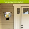 Briarwood Lane Summer Art Sign 8.25x10.25 Lemonade For Summer Art Sign - 4 of 4