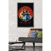 Trends International Mortal Kombat 1 - Lin Kuei Framed Wall Poster Prints - 2 of 4