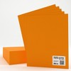 23310: Orange Poster Boards 22x28 (50 Packs) - 4 of 4